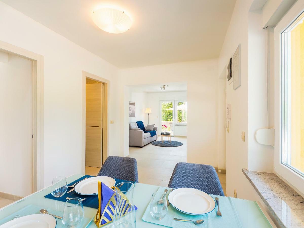 Appartments Adriatic Omišalj Екстериор снимка